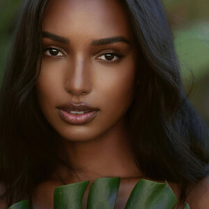 Celebrity Naked Jasmine Tookes 010 pic