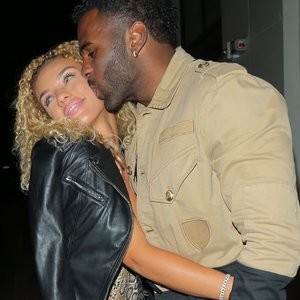 Jason DeRulo is Madly in Love with His Beautiful Girlfriend Jena Frumes (25 Photos) – Leaked Nudes