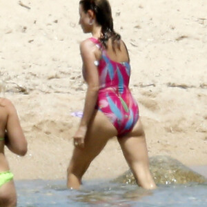 Javier Bardem & Penelope Cruz Hit The Beach on Their Sun-Kissed Holiday in Sardinia (46 Photos) - Leaked Nudes