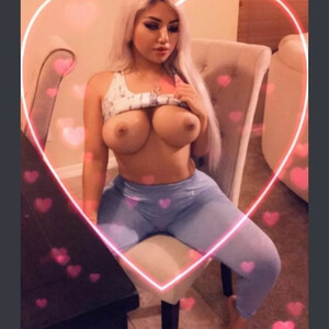 Nude Celeb Jayleen Rodriguez 019 pic