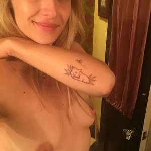 Jemima Kirke Nude Leaked The Fappening (2 Photos + Video) – Leaked Nudes