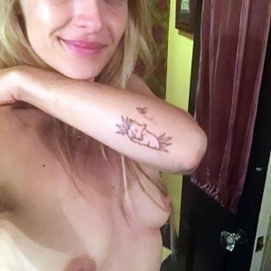 Jemima Kirke Nude Leaked The Fappening (2 Photos + Video) - Leaked Nudes