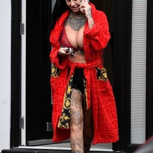 Leaked Celebrity Pic Jemma Lucy 006 pic