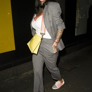 Leaked Celebrity Pic Jemma Lucy 004 pic
