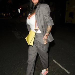 Celebrity Leaked Nude Photo Jemma Lucy 011 pic