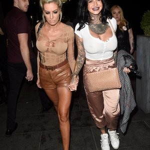 Jemma Lucy and Charlie Doherty Sexy (36 Photos) – Leaked Nudes