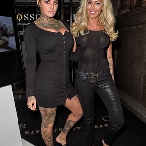 Jemma Lucy & Charlie Doherty Sexy (52 Photos) – Leaked Nudes