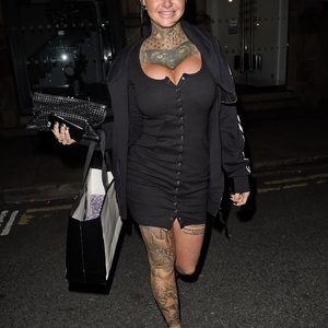 Jemma Lucy & Charlie Doherty Sexy (52 Photos) - Leaked Nudes