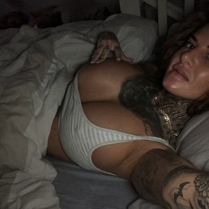 Real Celebrity Nude Jemma Lucy 025 pic