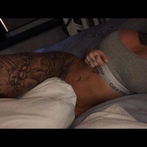 Leaked Celebrity Pic Jemma Lucy 047 pic