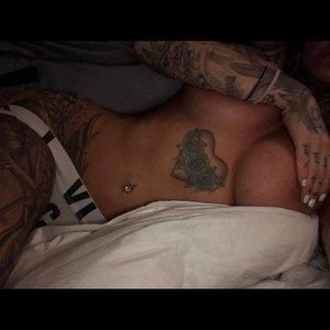 Celebrity Leaked Nude Photo Jemma Lucy 048 pic