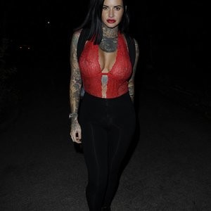 Naked Celebrity Pic Jemma Lucy 009 pic