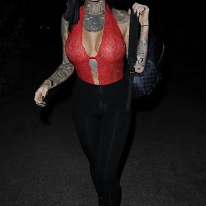 Best Celebrity Nude Jemma Lucy 014 pic