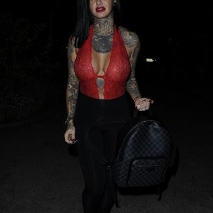 Newest Celebrity Nude Jemma Lucy 017 pic