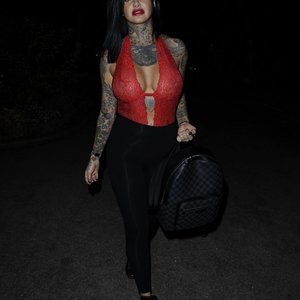 Free nude Celebrity Jemma Lucy 018 pic