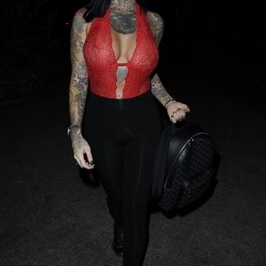 Naked Celebrity Pic Jemma Lucy 019 pic