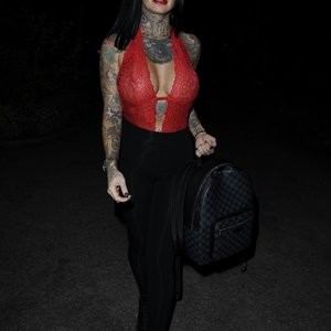 Free nude Celebrity Jemma Lucy 020 pic