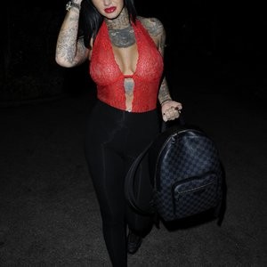 Nude Celeb Pic Jemma Lucy 024 pic