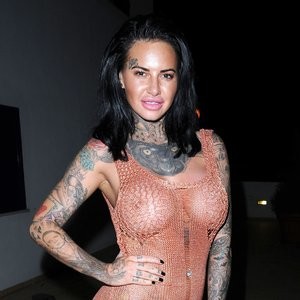 Jemma Lucy See Through (31 Photos) – Leaked Nudes