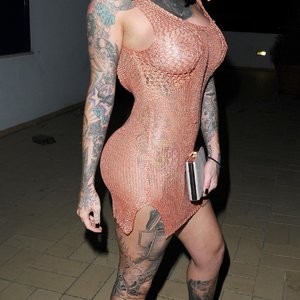 Nude Celeb Pic Jemma Lucy 003 pic