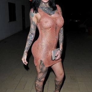 Celebrity Nude Pic Jemma Lucy 004 pic