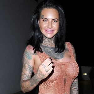 Free nude Celebrity Jemma Lucy 005 pic