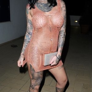 Naked celebrity picture Jemma Lucy 008 pic
