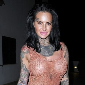Celebrity Leaked Nude Photo Jemma Lucy 015 pic