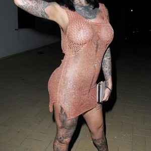 Famous Nude Jemma Lucy 018 pic
