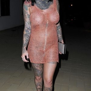 Celebrity Leaked Nude Photo Jemma Lucy 020 pic