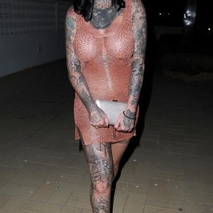 Leaked Celebrity Pic Jemma Lucy 022 pic