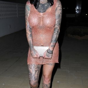 Naked Celebrity Pic Jemma Lucy 023 pic