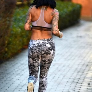 Famous Nude Jemma Lucy 017 pic