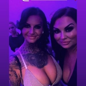 Jemma Lucy Sexy (14 Hot Photos) - Leaked Nudes