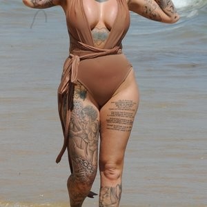 Real Celebrity Nude Jemma Lucy 006 pic