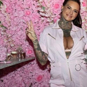 Nude Celebrity Picture Jemma Lucy 009 pic
