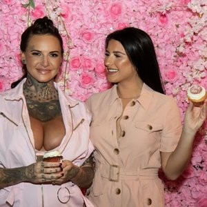 Naked celebrity picture Jemma Lucy 028 pic