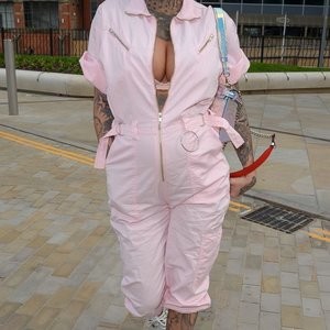 Free nude Celebrity Jemma Lucy 033 pic