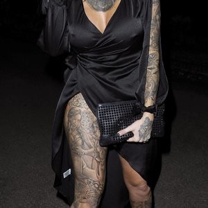 Best Celebrity Nude Jemma Lucy 003 pic