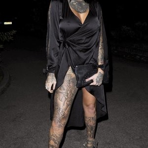 Free nude Celebrity Jemma Lucy 006 pic