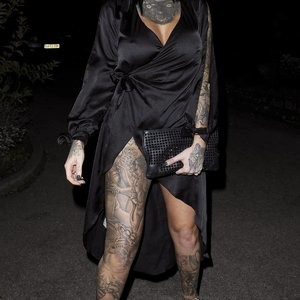 Newest Celebrity Nude Jemma Lucy 007 pic