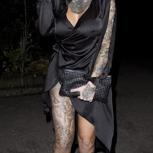 Famous Nude Jemma Lucy 010 pic