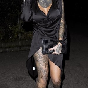 Celebrity Nude Pic Jemma Lucy 011 pic