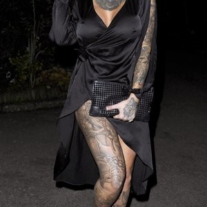 Celebrity Leaked Nude Photo Jemma Lucy 014 pic