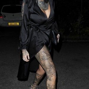 Nude Celeb Pic Jemma Lucy 015 pic