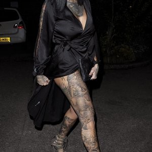 Leaked Celebrity Pic Jemma Lucy 016 pic