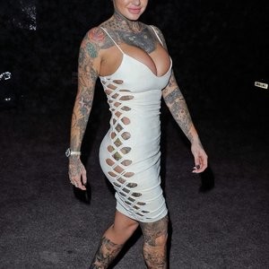 Free nude Celebrity Jemma Lucy 007 pic