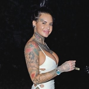 Nude Celebrity Picture Jemma Lucy 008 pic