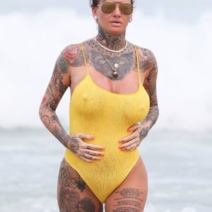 Jemma Lucy Sexy (21 Photos + Video) – Leaked Nudes