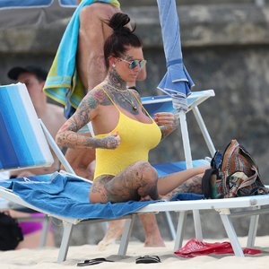 Leaked Celebrity Pic Jemma Lucy 002 pic